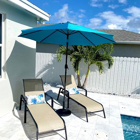 Lux Backyard/Heated Pool/Everglades/Speedway/Keys! Miami Kültér fotó