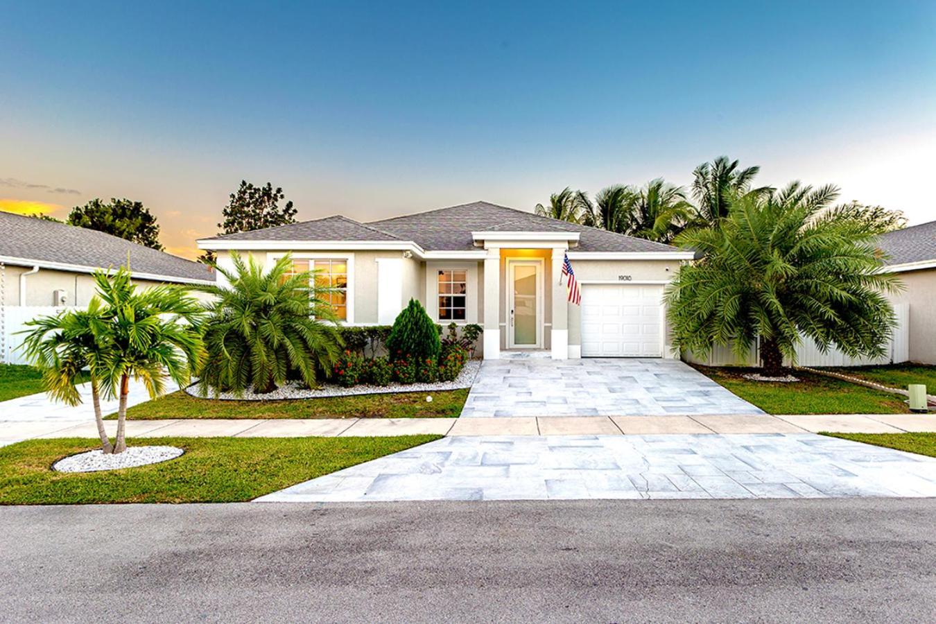 Lux Backyard/Heated Pool/Everglades/Speedway/Keys! Miami Kültér fotó